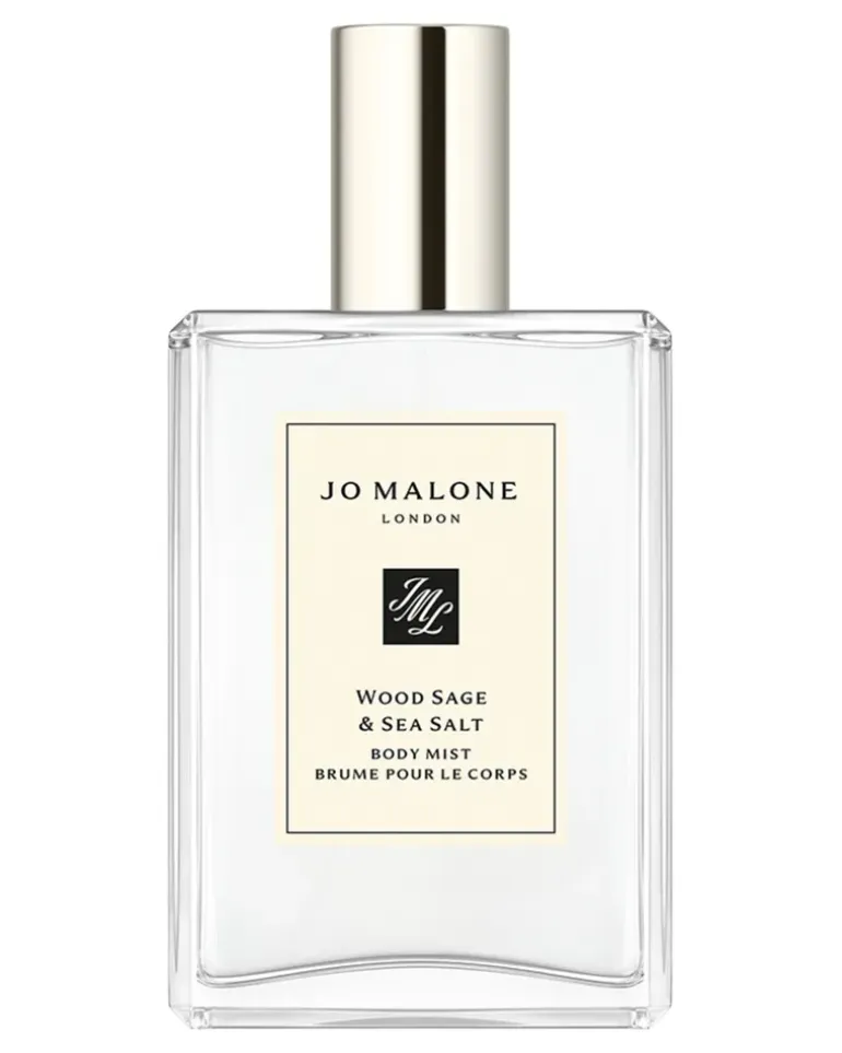 Wood Sage & Sea Salt Körperduft 100 ml