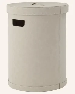 Wäschekorb Sahla Large beige