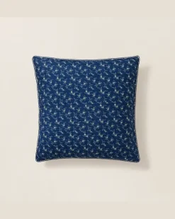 Wurfkissen Annie Blue