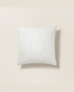 Wurfkissen Barrie Cream