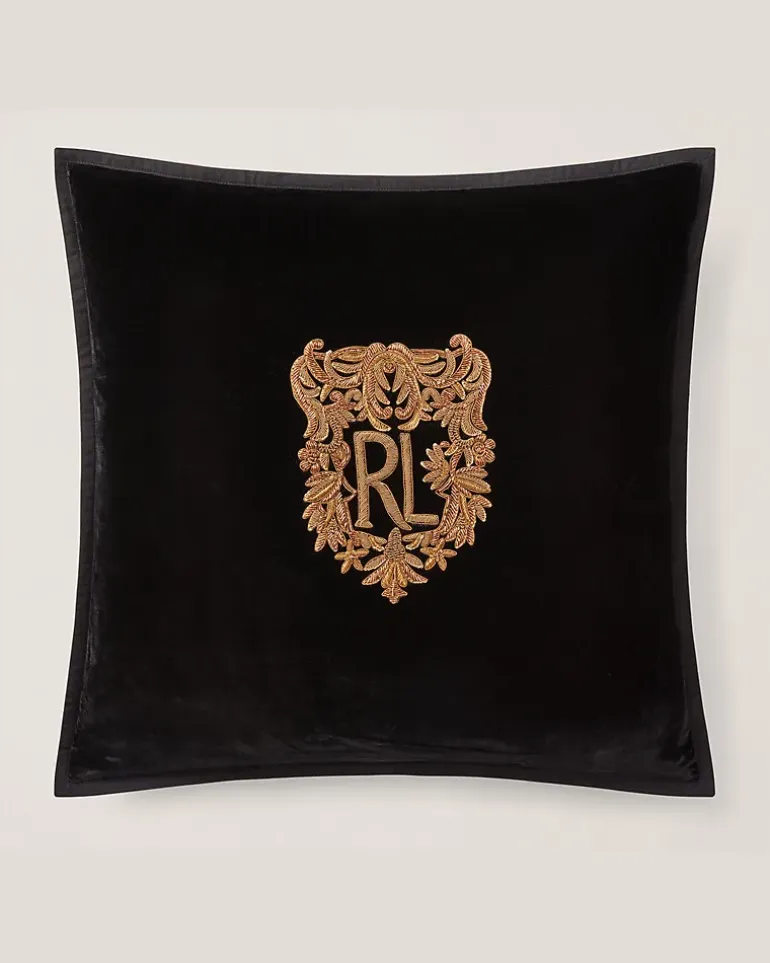 Wurfkissen Glenshire Black