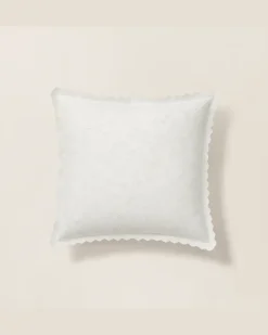 Wurfkissen Lane Cream
