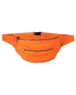 x Barbour Gürteltasche - Orange