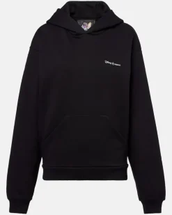 X Disney® Hoodie Maleficent Schwarz