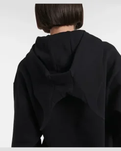 X Disney® Hoodie Maleficent Schwarz