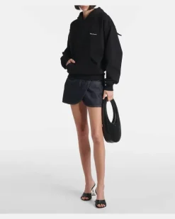 X Disney® Hoodie Maleficent Schwarz