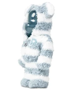 x Gelato Pique Pyjama BE@RBRICK Figur - Blau