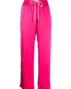 x Javier Calleja Pyjamahose - Rosa