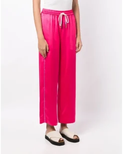 x Javier Calleja Pyjamahose - Rosa