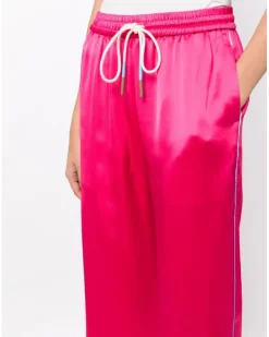 x Javier Calleja Pyjamahose - Rosa