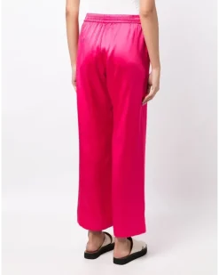 x Javier Calleja Pyjamahose - Rosa