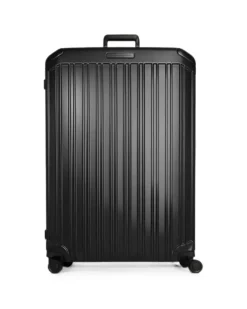 XL Valigia Reisetasche - Schwarz