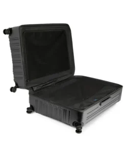 XL Valigia Reisetasche - Schwarz