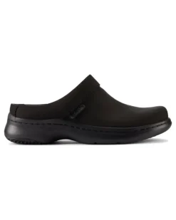 x Martine Rose Pro Clogs Mules - Schwarz