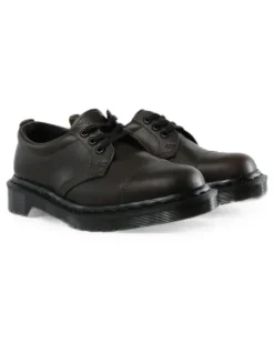 x MHL 1461 Derby-Schuhe - Braun