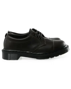 x MHL Derby-Schuhe - Braun