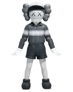 x Netflix Squid Game Chul-Su Figur - Grau
