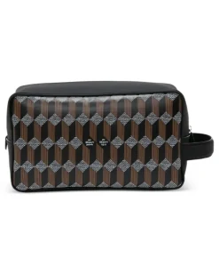 x Paris Saint-Germain x Kevin Duran Kosmetiktasche - Schwarz