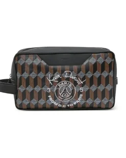 x Paris Saint-Germain x Kevin Duran Kosmetiktasche - Schwarz