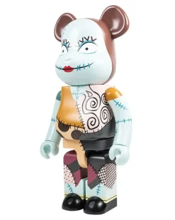 x The Nightmare Before Christmas Sally BE@RBRICK 1000% Figur - Blau