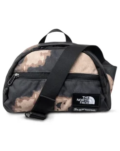 x The North Gesicht Roo II Gürteltasche - Braun
