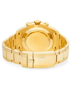 Yacht-Master II Armbanduhr 44mm - Weiß