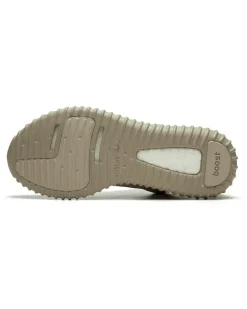 Yeezy Boost 350 'Oxford Tan' Sneakers - Nude