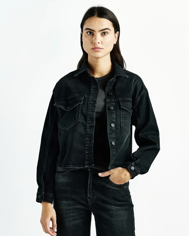 94ZOE JACKET - regular fit
